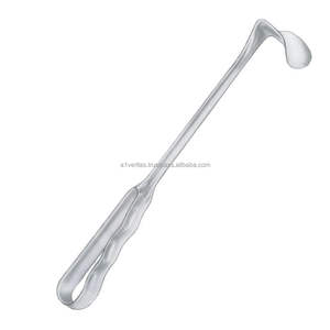 Retractor Quirúrgico Reutilizable Richardson Premium de 26 cm A-1 VERITAS, Instrumento de Cirugía General, en Oferta |   Kit de sutura, instrumento médico - Product Image 1