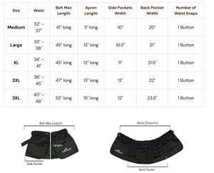 Delantal de Entrenamiento para Perros 2026, Ajustable, Ligero, Impermeable, de Poliéster, Personalizable, con Bolsillos y Correa para la Cintura, Superventas - Product Image 6