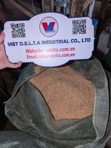 Polvo de Cáscara de Camarón Seco |   Alto Contenido de Calcio |   Aditivo para Alimento Animal |   Proveedor de Vietnam - Product Image 6