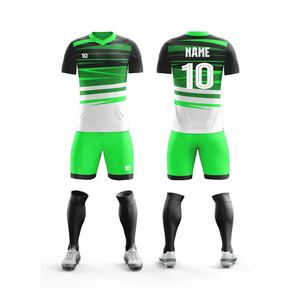 Camiseta de fútbol Ropa de fútbol Camiseta de fútbol vintage Diseño personalizado Ropa de fútbol - Product Image 6