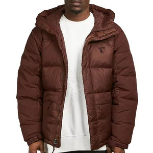 Top Selling Oversized Men <b>Puffer</b> <b>Jacket</b> Latest Design <b>Cheap</b> Price Men <b>Puffer</b> <b>Jacket</b> Custom Made Breathable Men Winter <b>Jacket</b> - Product Image 3