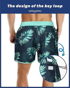 Pantalones Cortos Deportivos Sublimados Transpirables de Alta Densidad para Hombre, Tela Resistente, Uniformes Deportivos con Estampado Personalizado para 2026 - Product Image 5