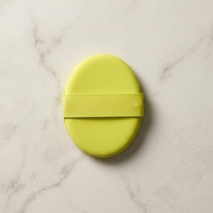 [K-ESSENTIALS] ฟองน้ำแต่งหน้า Radiant Cushion แบบเปียกและแห้ง รูบิเซลล์ ไมโครพอร์ แอร์คูชั่น ฟองน้ำความหนาแน่นสูง - Product Image 1
