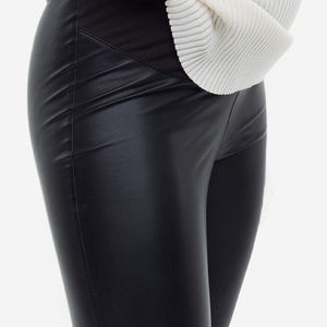 Design Your Own Sublimation <b>Legging</b> Sale Fitness Wear Made in Pakistan - Product Image 4