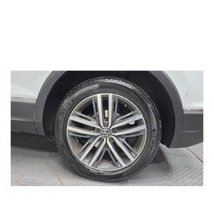 Volkswagen Tiguan 2.0 TDI 4Motion Prestige, Octubre 2021, Diésel, Asientos de Cuero, Volante a la Izquierda, Cámara Trasera - 49,746 km - Product Image 5