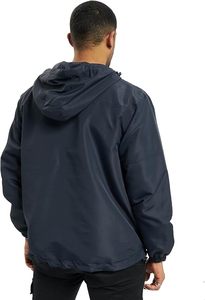 OEM Color Block Windbreaker <b>Jacket</b> Manufacturer Women's Lightweight Sports Windbreaker <b>Jacket</b> Waterproof Hooded Windbreaker - Product Image 5