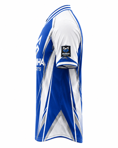 Jersey de Fútbol Americano Sublimado Personalizado al por Mayor, Unisex, Nuevo, Jersey de Fútbol Americano Sublimado - Product Image 5
