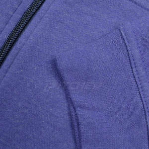 เสื้อฮู้ดซิปแบบลำลองสำหรับผู้ชาย พร้อมซับในนุ่ม ตะเข็บทนทาน และสไตล์เลเยอร์ลิ่งทันสมัย - Product Image 5