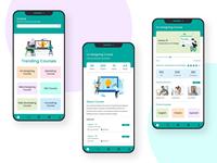 Software Líder en Gestión de Aprendizaje que Conecta a Estudiantes y Tutoras, Aplicaciones Web Móviles Innovadoras para Android y MAC