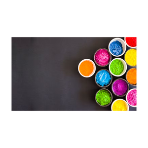 Colorants complexes métalliques acides pour les applications textiles sur la laine, la soie, le nylon, le cuir et le polyamide - Product Image 1