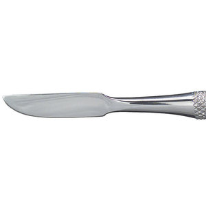 GRAZIL Le Cron + <b>Spoon</b> 130 mm High Stability <b>Carving</b> and Modeling Dental Instrument for Precise Wax Sculpting Contouring - Product Image 5
