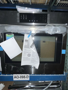 Horno Eléctrico de Pared Bosch Serie 800 HBL8453UC de 30 Pulgadas, Inteligente, de Acero Inoxidable - Product Image 2