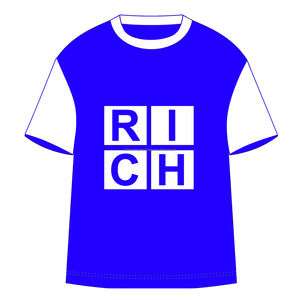 Camiseta con estampado informal para hombre, cómoda Camiseta de manga corta con cuello redondo, camisetas versátiles y de moda para hombre - Product Image 4