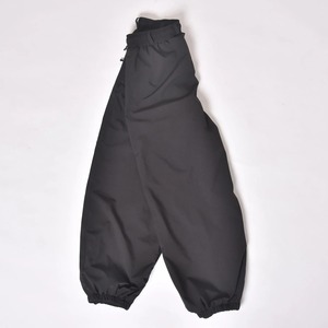 Pantalones de Esquí Cálidos para Invierno, Todas las Tallas, Pantalones de Nieve Impermeables para Hombre, Estilo Holgado - Product Image 1