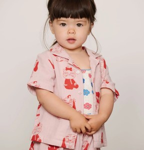 Conjunto de Moda Infantil para Niñas, Conjunto de Dos Piezas Elegante, Suave y Cómodo para Uso Diario, Proveedor Mayorista de Fábrica - Product Image 3