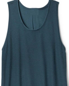 Débardeurs de haute qualité pour hommes, en coton respirant, style streetwear, vêtements d'été, col rond, coupe slim, débardeurs de fitness pour hommes - Product Image 3