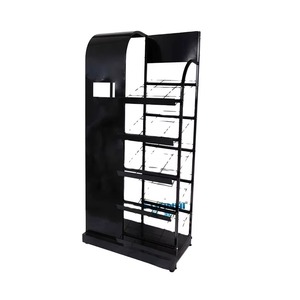 Présentoir fiable pour pièces automobiles destiné aux magasins de détail - Product Image 3