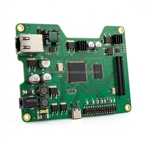Servicio de Prototipado Rápido Automotriz, OEM y ODM Avanzados, Bajo Costo, Alto Rendimiento, Alta Calidad, Solución Personalizada Integral, Intellisense - Product Image 2