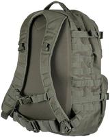Sac à dos tactique personnalisé 25L, directement de l'usine, pour randonnée, voyage, ordinateur portable, logo personnalisé, OEM, nylon imperméable, grand format, sport
