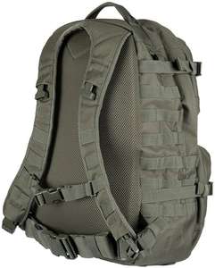 Sac à dos tactique personnalisé de 25 L, directement de l'usine, pour la randonnée en plein air, les voyages, le transport d'ordinateur portable, avec logo personnalisé, OEM, doublure en nylon imperméable - Product Image 6