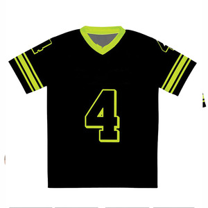 Nouveau design, maillot de football professionnel de haute qualité, sublimation, maillot de football personnalisé, maillot de football rétro pour le football - Product Image 4