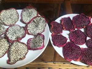 MEJOR PRECIO Blue Lotus 2025 Dragon Fruit Tropical Sweet Snack Perfecto para uso diario - Product Image 3