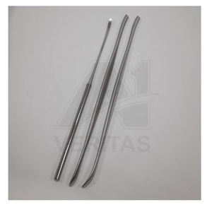 Fuente de alimentación manual de alta calidad personalizada OEM, elevadores de disectores Penfield Dura, Sutur, base de instrumentos quirúrgicos - Product Image 3