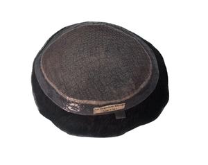 Perruque et toupet en cheveux humains Premium Mirage, cheveux vierges indiens Remy, haute qualité Taz BD - Product Image 5