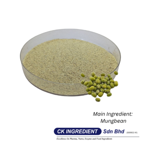 ผงถั่วเขียวคุณภาพพรีเมียม รับประกันคุณภาพจากผู้ผลิตชั้นนำ ฮาลาล OEM B2B ยอดขายอันดับหนึ่ง เครื่องดื่มเพื่อสุขภาพ ช่วยคลายร้อน วัตถุดิบสำหรับเบเกอรี่ - Product Image 6