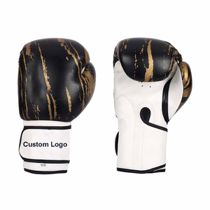 Premium Custom Boxing Gloves Professional Gloves High Density <b>Foam</b> <b>Padding</b> Secure Fit Anti Slip Palm Long Lasting Workout - Product Image 6