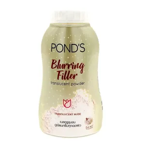 Pond's Beuraiteu Byuti Pibucheong Tablettes Nettoyantes Mousse Nettoyante Visage - Product Image 1