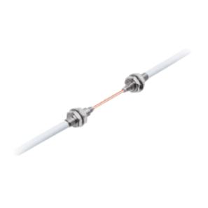 For PANASONIC FT-42W Threaded Type <b>Fiber</b> <b>Optic</b> <b>Connector</b> - Product Image 1