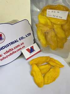 Hot Sale Soft Dried Mango <b>Best</b> Quality and Premium Export Grade Dried Mango - Ms. Esther - Product Image 2