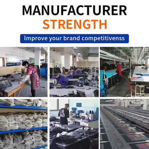 เสื้อฮู้ดแบบปักลายวินเทจ - Product Image 4