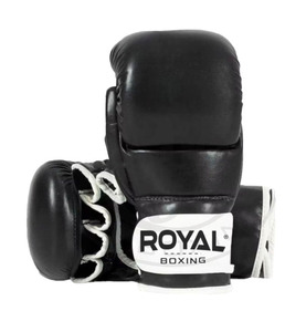 Gants de boxe professionnels Sac de frappe Gym Training Fight MMA Muay Thai Kickboxing Gants - Product Image 5