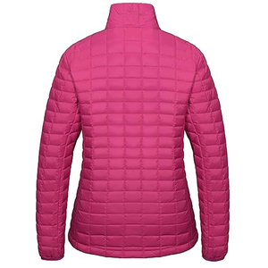 High Quality WOMENPuffer <b>Jacket</b> Water Down <b>Jacket</b> Bulk Supplier - Product Image 3