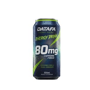 Bebida Energética con Cafeína 80mg/100ml, Fabricante, Marca Privada, Personalización OEM/ODM, Sabor Original, Electrolitos, Envase en Lata/Bote, 24 Unidades - Product Image 4