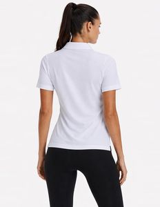 Bangladesh Garment Manufacturer <b>Womens</b> Casual for <b>Shirt</b> Custom Logo Ladies Cotton Eco-Friendly Breathable Quick Dry Private - Product Image 5