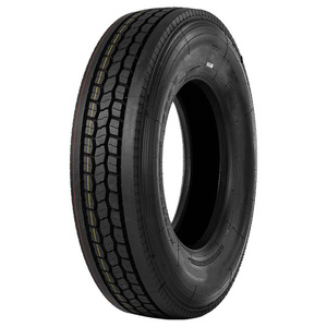 295/75R22.5 - 16PR Neumáticos Comerciales Nuevos con Patrón para Todas las Posiciones para Distribuidores de Neumáticos para Camiones - Product Image 4