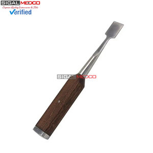 Cincel Quirúrgico Manual Ortopédico para Extracción de Cemento, de Acero Inoxidable Duradero, Certificado CE, Instrumento de Venta Caliente - Product Image 5