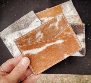 Titular de la tarjeta inteligente de cuero genuino de los hombres de alta calidad de lujo diseño de cuero de vaca multifuncional para tarjetas de crédito - Product Image 1