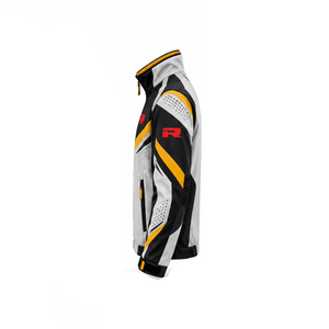 Vestes d'été en textile durable pour hommes, légères, respirantes, pour la moto, le tourisme, sur mesure, couleur personnalisée, vente en gros - Product Image 3