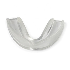 Protectores Bucales Deportivos de PVC Personalizados - Protector Dental de Alta Calidad, Venta al Por Mayor, Impresión Personalizada, Protector Bucal para Boxeo - Product Image 1