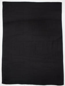 Voile en viscose léger et respirant pour femme, avec sous-bonnet assorti, couleurs personnalisables, faible MOQ – Vente en gros à chaud - Product Image 4