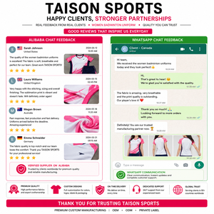 ชุดแบดมินตันชาย ผ้าโพลีเอสเตอร์อินเตอร์ล็อค 180 GSM สีน้ำตาลดำ แขนสั้น สกรีนโลโก้ตามสั่ง ชุดทีม - Product Image 6