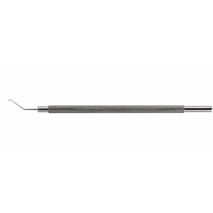 Instrumento Quirúrgico Oftálmico Profesional Akahoshi Nucleus Sustainer de Calidad de Exportación, Núcleo de Precisión de Acero Inoxidable - Product Image 1
