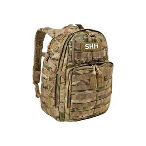 Mochila Personalizada para Exteriores de Gran Capacidad, para Viajes, Senderismo, Campamento, Ropa Urbana, Aventura, Bolsa de Utilidad - Product Image 1