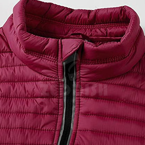 Chaquetas Acolchadas 2026 Hechas con el Mejor Material, Marca Privada, Ropa Casual, Chaquetas Acolchadas en Oferta Online - Product Image 3