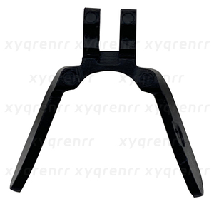 Marco de repuesto Earsocks Parts/Temple Slider/Kit,Jaw,NosePads,Icon Ring para <span class=keywords><strong>Oakley</strong></span> Jaw-breaker OO9290 Sunglass-Multicolor - Product Image 3