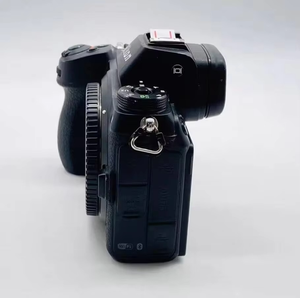 25MP Full Frame CCD Digital Camera Z6 Nikonner 3.20 Inch Display Touchscreen 4k Video Recording WiFi - Product Image 2